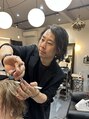 アオイトリ 松岡店(aoitori) 後藤 和也