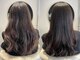 リペア(Repair)の写真/【安佐南区/髪質改善】これまで悩んできた髪のダメージに終わりを。必ず実感する脅威の髪質改善。