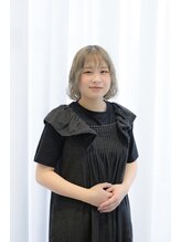 ヒアカアヴェダ 天神VIORO (Heaka AVEDA)&nbsp;梅崎 未惟