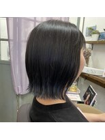 ラディアント かつらぎ店(Radiant)&nbsp;切りっぱなし