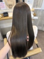 セブンルックス モカ 宇都宮鶴田店(7LOOKS mocha)&nbsp;オリーブカラー
