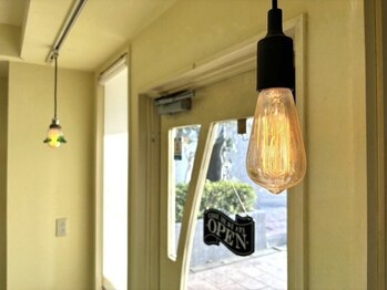 リラ(Re:Ra)の写真/アットホームな安心できる空間をご提供◇じっくり相談してスタイルを決めたい方におすすめのサロンです♪