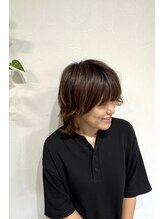 カミノート(kaminote) 細川 あかね