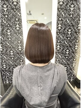 エアー 銀座タワー(AIR) カフェグレージュ