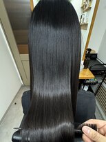 ランタンバイソロン(Rantan by Solon)&nbsp;縮毛矯正/弱酸性縮毛矯正/髪質改善/船橋美容室縮毛矯正/船橋