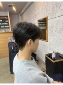 ダウンパーマ