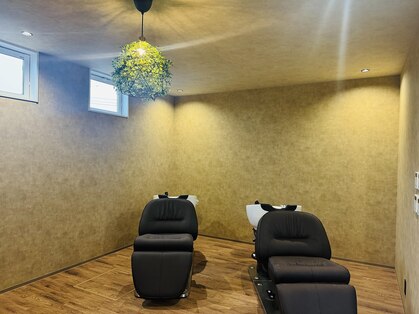 レジスタ バイ ジルブラン 高崎(REGISTA by JIL BLAN)の写真