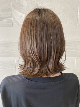 くびれミディアム