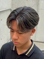 イーラ アメ村店(era)&nbsp;センターパート