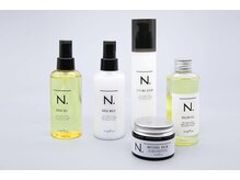 N.正規取扱いサロン【白髪染め/白髪ぼかし/髪質改善/40代50代】