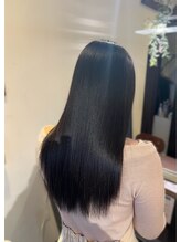 グランアージュ 池袋東口店(grandage)&nbsp;大人髪を美しく整える、ツヤ髪質改善
