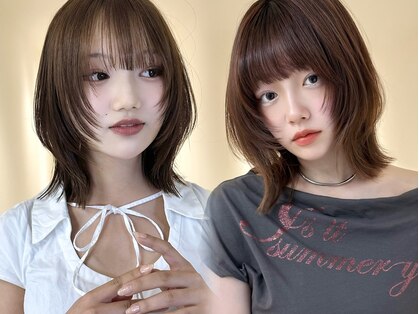 アイトーキョーエス 渋谷(AI TOKYO S)の写真