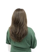 イワッシュ 天王町駅店(IwAsh)&nbsp;#髪質改善#縮毛矯正#学割U24#天王町駅