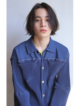 グリコ(grico) メンズボブ