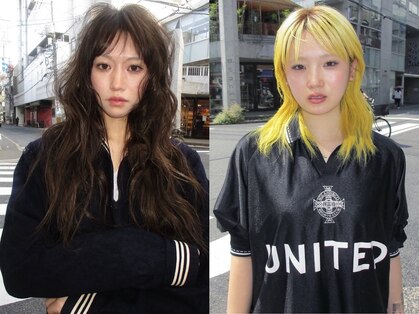 LOVE LETTER【ラブレター】【4月3日NEW OPEN(予定)】の写真