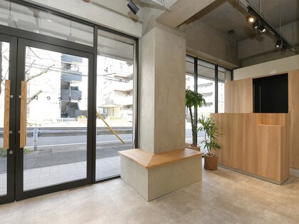 スリープ(Sleep)の写真