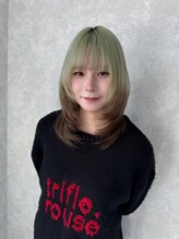 ソマリ(SOMARI.)&nbsp;SAKURA 