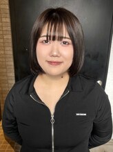 アンドバイモードケイズ (and by MODE K's)&nbsp;深見 理緒