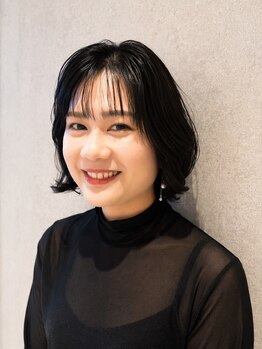 ハープット 府中けやき並木店(HearPut)の写真/【府中駅徒歩3分】骨格・髪質・クセを見極めた似合わせカットで、あなたの魅力を引き出す＊