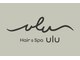 ウル ヘアーアンドスパ(ulu hair&spa)の写真/もう髪の悩みを諦めない！大人女性のパサつきをケアし、ふんわり立ち上がる髪で自信あふれる毎日を☆