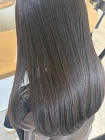 ヘアルシェーヌ ルミエール(hair le chene lumiere)&nbsp;ツヤツヤカラー
