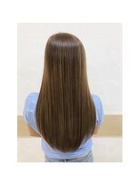 アッシュ 亀戸店(Ash) 髪質改善/ショート/ショートボブ/亀戸/亀戸駅/錦糸町/平井/大島