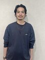 アグ ヘアー レイア ITOKU新国道店(Agu hair Leia) 飯田 智也