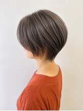 一人ひとりに似合わせた自分らしくを叶えたヘアスタイル！