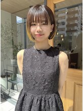 ケーツー 谷町(K-two)&nbsp;成平 萌香