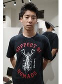 スパイキーショート/アクティブショート