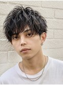 好感度×クラウドマッシュ