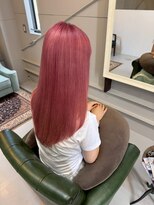 シークス(SYKTH.)&nbsp;cherry pink