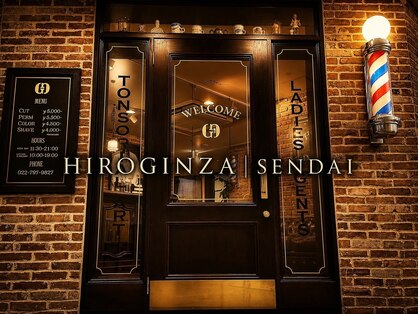 ヒロギンザ 仙台本店(HIRO GINZA)の写真