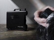 ディア(Dia)の雰囲気(【marbb無料サービス】流すだけで髪と頭皮の蓄積した汚れ除去◎)