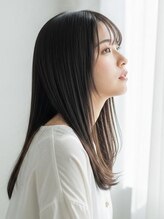 丁寧なカウンセリングで最適な髪質改善メニューをご提案