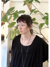 アロウズ(Arrows)&nbsp;山崎 真