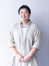 アルフレッド 平針店(alfRed) 古橋 卓弥