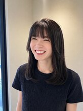 ジル(JILL)&nbsp;セミロング