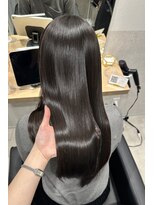 スリーク(SLEEK)&nbsp;スタイル詳細はInstagramでもご覧頂けます！@sayaha_suzuki