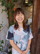 ドット ヘアー(dot.hair)&nbsp;kayo .
