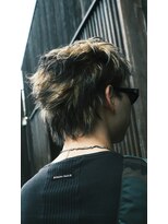 リヴ ヘアワークス(LiVE HAIR WORKS)&nbsp;Highandlaw