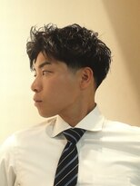 ベロマン(BELO MAN) 大人ショート