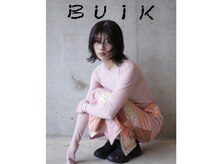 バーク(BUiK)