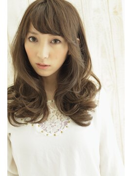 ピリナ(Pilina) 大人キレイな艶ロング♪