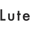 リュト(Lute)のお店ロゴ