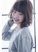 ☆フェザーミディ☆【olive for hair】03-6914-0898