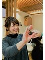 ラウム(LAUM) sumi (mikako）