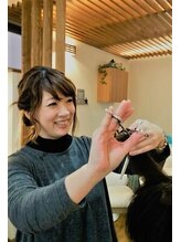 ラウム(LAUM)&nbsp;sumi (mikako）