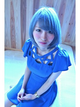 ベルシャンブル(belle chambre) #belle chambre#恋人たちの予感☆