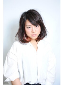 アナザースカイ (another sky) 【anothersky】王道ワンカールボブ